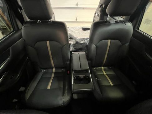 New 2026 MAZDA CX-90 3.3 Turbo S w/ Premium Plus AWD/4WD image 26