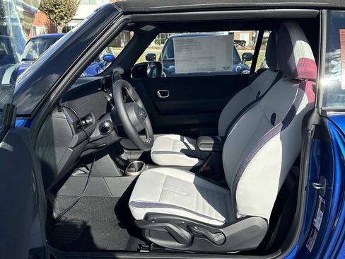 New 2026 MINI Cooper S image 15