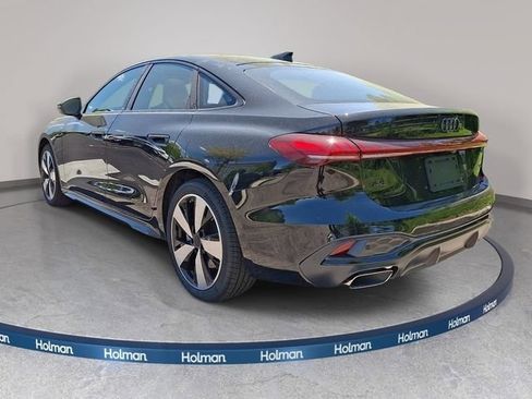 New 2026 Audi A5 2.0T Premium Plus AWD/4WD image 2