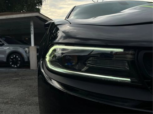 Used 2021 Dodge Charger GT w/ Plus Group AWD/4WD image 20
