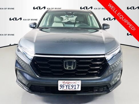 Used 2023 Honda CR-V EX image 2