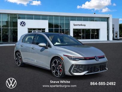 New 2026 Volkswagen GTI Autobahn