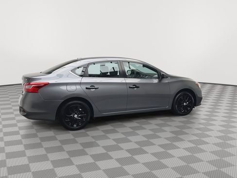 Used 2019 Nissan Sentra SV image 32