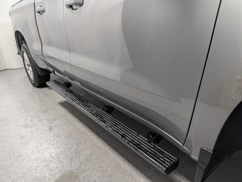 Certified 2023 Chevrolet Silverado 1500 RST w/ Convenience Package II AWD/4WD image 3