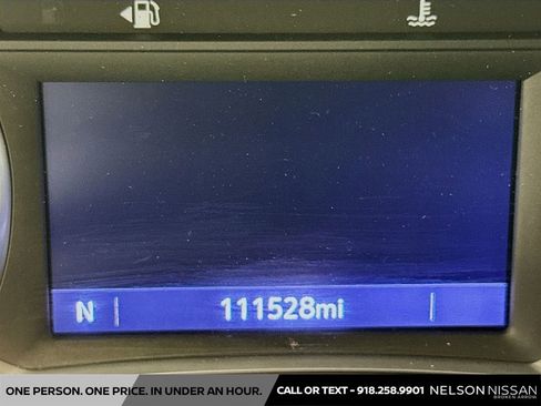 Used 2020 Chevrolet Traverse RS w/ LPO, Floor Liner Package FWD image 12