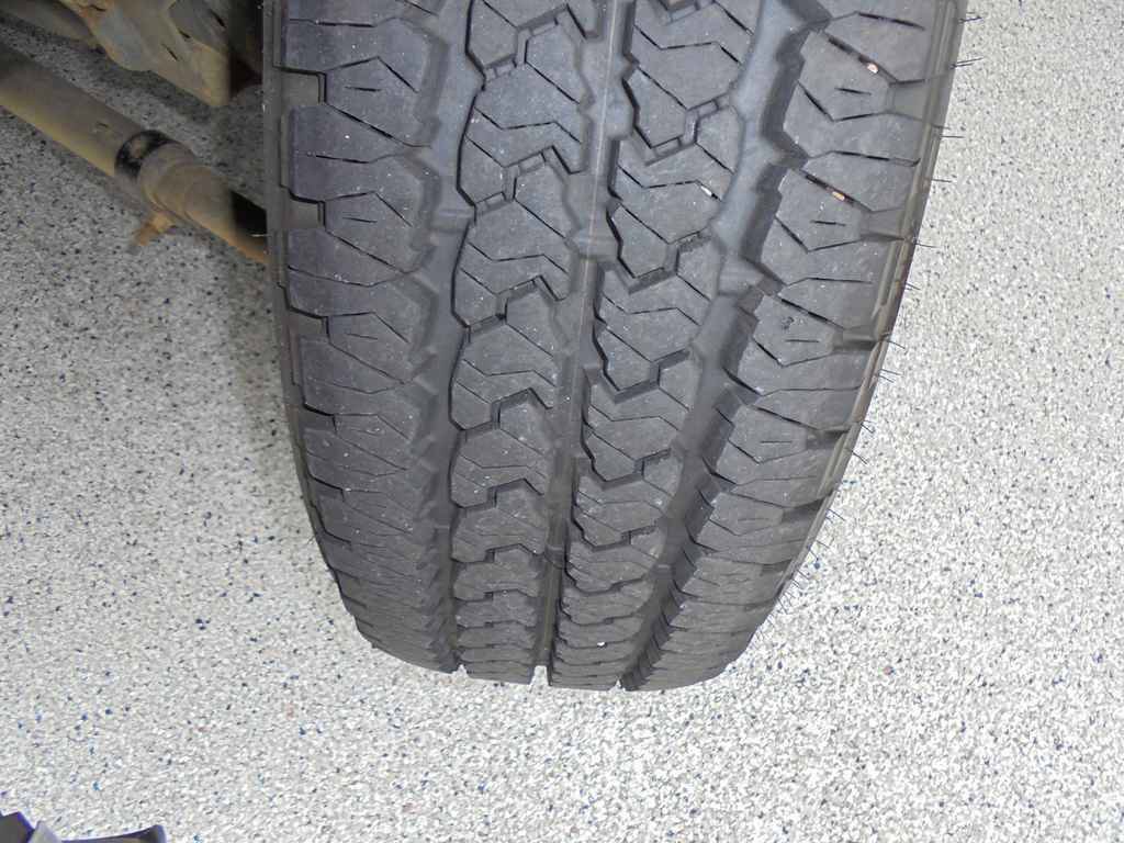 Used 2022 RAM 2500 Tradesman AWD/4WD image 5