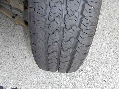 Used 2022 RAM 2500 Tradesman AWD/4WD image 5