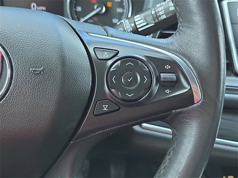 Used 2021 Buick Enclave Essence image 21