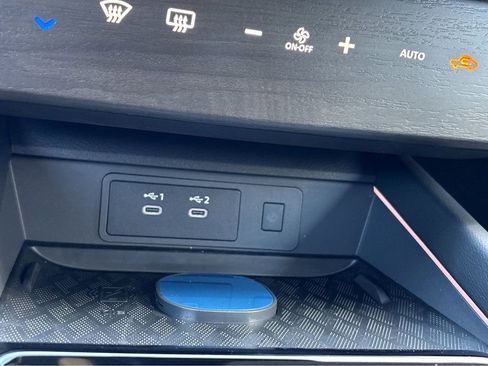 New 2026 Nissan Murano Platinum AWD/4WD image 33