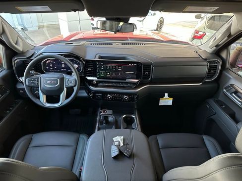 New 2026 GMC Sierra 1500 Elevation w/ Elevation Premium Package image 19