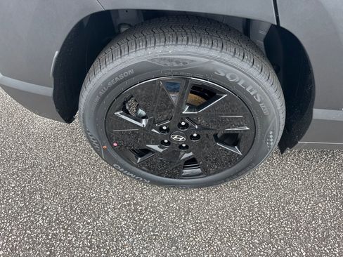 New 2026 Hyundai Kona SEL Sport image 17