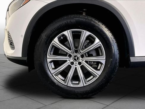 Certified 2026 Mercedes-Benz GLC 300 4MATIC image 11