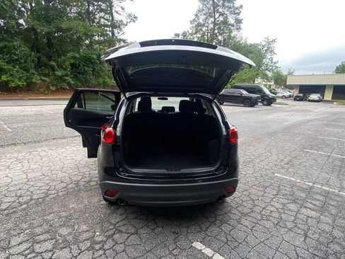 Used 2015 MAZDA CX-5 Touring AWD/4WD image 36