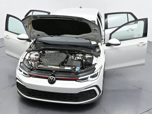 Used 2024 Volkswagen GTI S FWD image 42