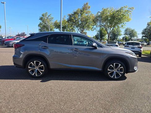 Used 2022 Lexus RX 350 AWD w/ Premium Package image 2
