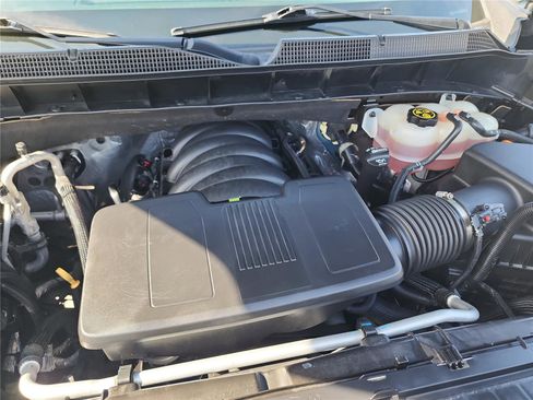 Used 2020 Chevrolet Silverado 1500 LT w/ All-Star Edition image 31