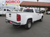 Used 2016 Chevrolet Colorado W/T image 3