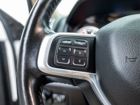 Used 2020 RAM 3500 Laramie AWD/4WD image 43