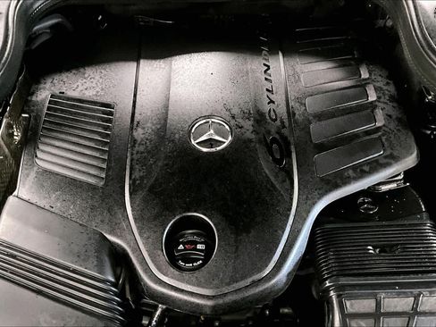 Used 2023 Mercedes-Benz GLS 450 4MATIC image 31