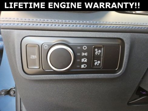 New 2025 Ford Mustang Dark Horse image 16