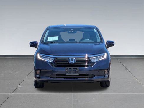 Certified 2023 Honda Odyssey EX-L image 8