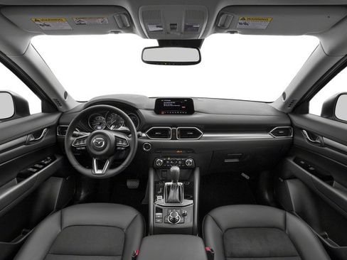 Used 2018 MAZDA CX-5 Touring w/ Preferred Equipment Package image 11