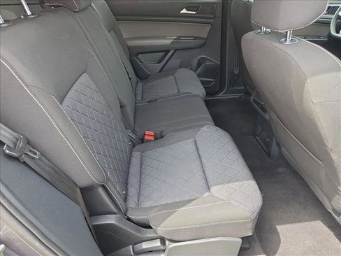 Used 2021 Volkswagen Atlas Cross Sport S AWD/4WD image 19