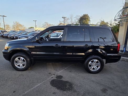 Used 2004 Honda Pilot EX image 3
