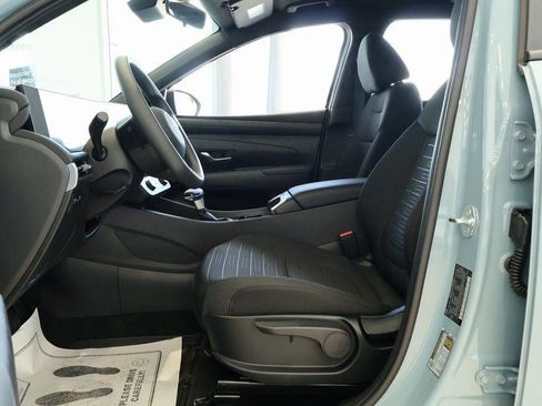 New 2026 Hyundai Santa Cruz SE image 7