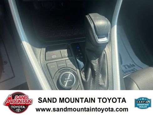 Used 2022 Toyota RAV4 Limited w/ Limited Grade Weather Package AWD/4WD image 19