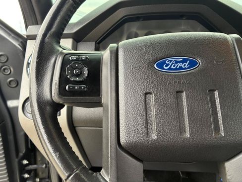 Used 2016 Ford F250 Lariat w/ Chrome Package AWD/4WD image 27