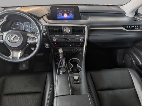 Used 2017 Lexus RX 350 F Sport FWD image 36