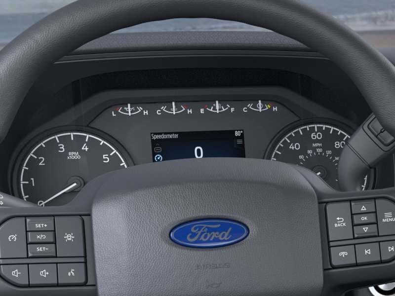 New 2026 Ford F150 XL RWD image 13