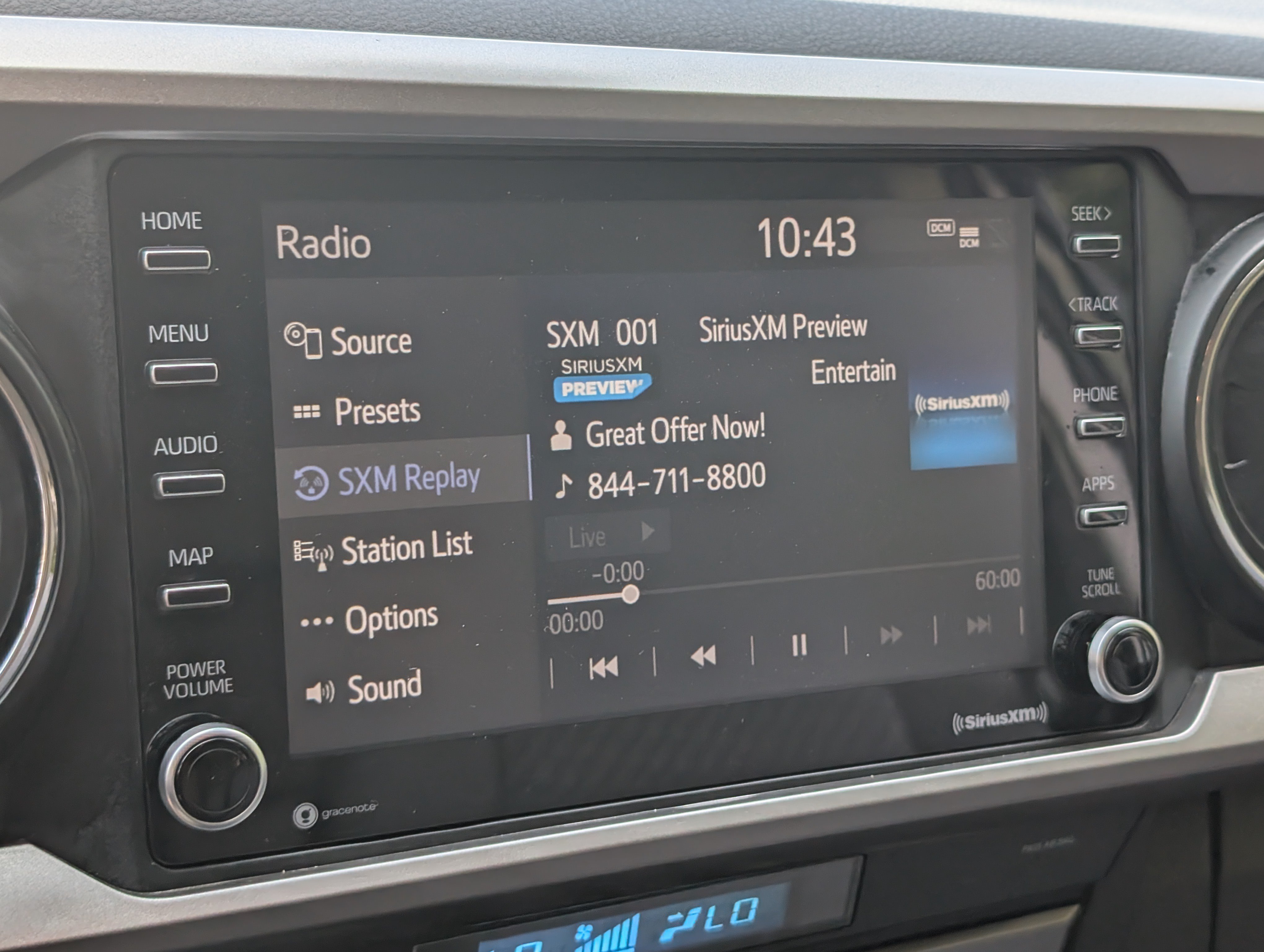 Used 2021 Toyota Tacoma SR5 RWD image 27