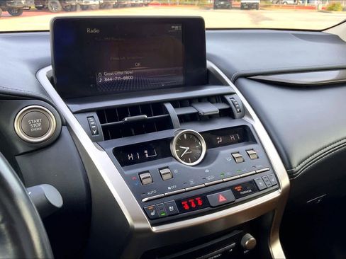 Used 2021 Lexus NX 300 FWD w/ Comfort Package image 34