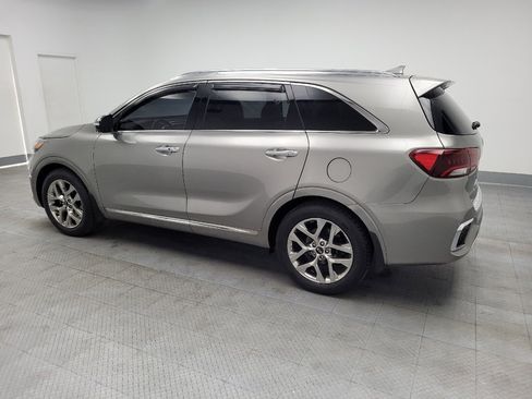 Used 2019 Kia Sorento SX image 3