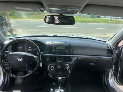 Used 2007 Hyundai Sonata SE image 23