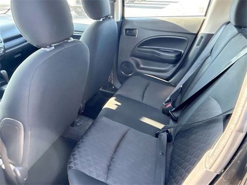 Used 2021 Mitsubishi Mirage ES image 20