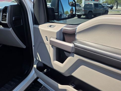 Used 2019 Ford F150 XLT w/ Equipment Group 301A Mid AWD/4WD image 25