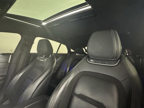 Used 2019 Mercedes-Benz AMG GT 63 S image 15