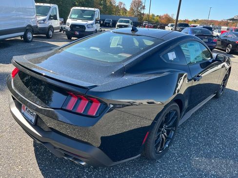New 2025 Ford Mustang Premium image 25