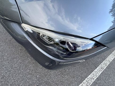 Used 2024 Mercedes-Benz C 300 Sedan w/ AMG Line w/ Night Package image 26
