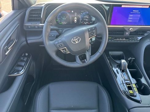 New 2026 Toyota Crown XLE image 13