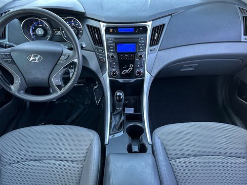 Used 2012 Hyundai Sonata GLS w/ Popular Equipment Pkg FWD image 13