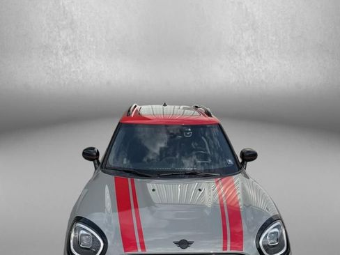Used 2023 MINI Cooper Countryman John Cooper Works AWD/4WD image 7