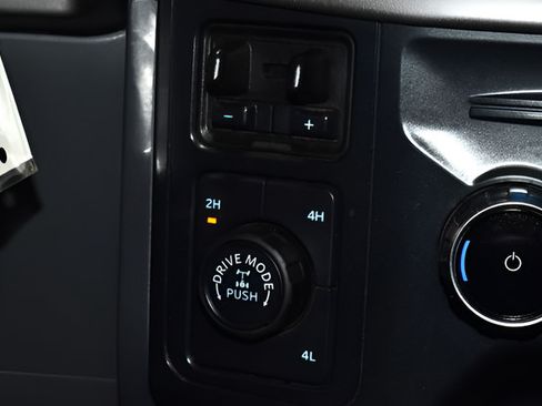 Used 2025 Ford F150 XLT w/ Equipment Group 301A Standard AWD/4WD image 21