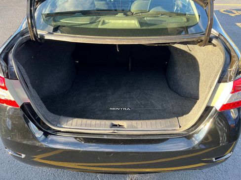 Used 2013 Nissan Sentra S image 15