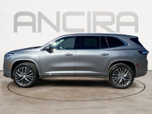 New 2026 Buick Enclave Avenir w/ Super Cruise Package image 7