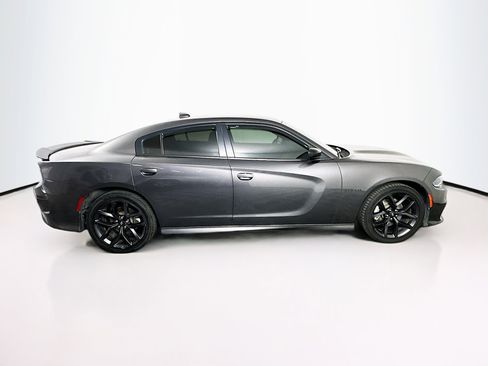 Used 2021 Dodge Charger R/T w/ Blacktop Package image 10