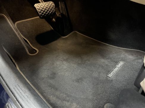 Used 2021 Mercedes-Benz C 300 4MATIC Sedan image 17